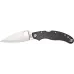 Ніж Spyderco Caly 3.5 Carbon Fiber Ніж Spyderco Caly 3.5 Carbon Fiber