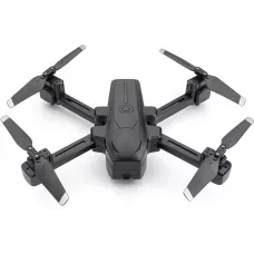 Квадрокоптер OTAMANKO Flying Couguar Black з додатковим акумулятором