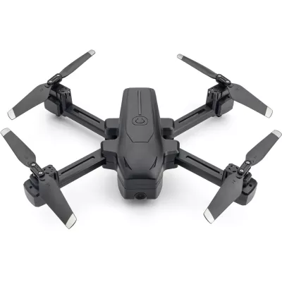 Квадрокоптер OTAMANKO Flying Couguar Black з додатковим акумулятором