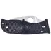 Ніж Spyderco Lil Temperance 3 Lightweight Serrated