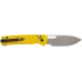 Ніж CJRB Hectare Yellow