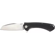 Ніж CJRB Barranca G10 Black