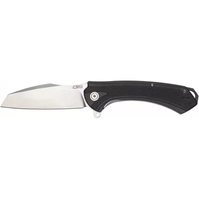 Ніж CJRB Barranca G10 Black