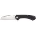 Ніж CJRB Barranca G10 Black