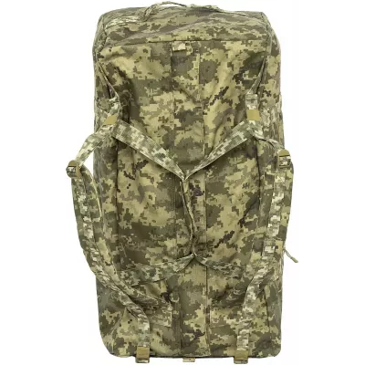 Сумка Combat Suricat Баул 100 Pixel