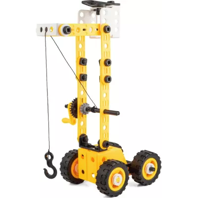 Конструктор гнучкий OTAMANKO Грайко-збирайко 8-в-1 100 деталей