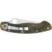 Ніж Spyderco Military Camo