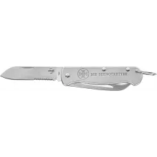 Ніж Boker Plus Seenotretter 01