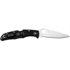 Ніж Spyderco Endura 4 Lightweight Black