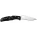 Ніж Spyderco Endura 4 Lightweight Black