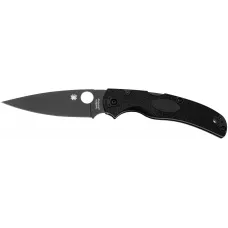 Ніж Spyderco Native Chief Black Blade