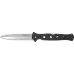 Ніж Cold Steel Counter Point XL 6" Serrated Black