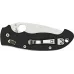 Ніж Spyderco Manix 2 XL