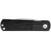 Ніж Boker BRLW G10 Black