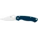 Ніж Spyderco Para Military 2 CPM SPY27 G-10 Blue