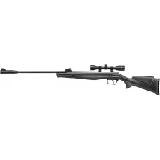 Гвинтівка пневматична Beeman Mantis кал. 4,5 мм з ОП 4х32