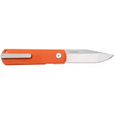 Ніж Boker BRLW G10 Orange