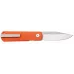 Ніж Boker BRLW G10 Orange
