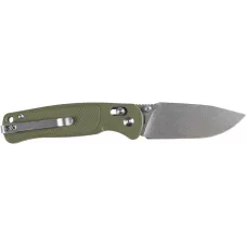 Ніж CJRB Shale AR-RPM9 G10 Green