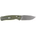 Ніж CJRB Shale AR-RPM9 G10 Green