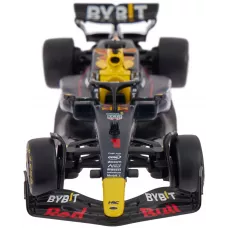 Машинка Rastar Red Bull F1 RB19 1:32 Темно синій