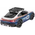 Машинка Rastar Porsche 911 Dakar Performance 1:14 Синій