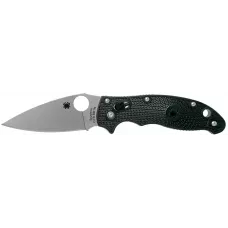 Ніж Spyderco Manix 2 Black