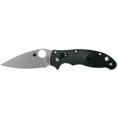 Ніж Spyderco Manix 2 Black