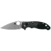 Ніж Spyderco Manix 2 Black
