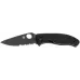 Ніж Spyderco Tenacious Black