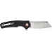 Ніж CJRB Crag G10 Black