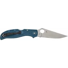 Ніж Spyderco Stretch 2 XL Lightweight K390 FRN Blue