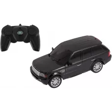 Машинка Rastar Range Rover Sport 1:24 Чорний Машинка Rastar Range Rover Sport 1:24 Чорний