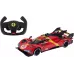 Машинка Rastar Ferrari 499P 1:14 Червоний Машинка Rastar Ferrari 499P 1:14 Червоний