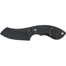 Ніж Boker Plus Rhino Black