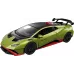 Машинка Rastar Lamborghini Huracan STO 1:32 Зелений Машинка Rastar Lamborghini Huracan STO 1:32 Зелений