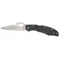 Ніж Spyderco Byrd Cara Cara 2 Emerson Black