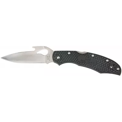 Ніж Spyderco Byrd Cara Cara 2 Emerson Black