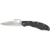Ніж Spyderco Byrd Cara Cara 2 Emerson Black