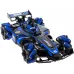 Машинка OTAMANKO Гоночний болід Champion Race Синій