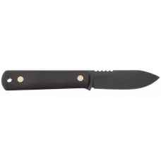 Ніж Boker BFF Packlite Allblack Stargaze