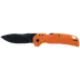 Ніж Cold Steel Engage3" Drop Point Orange (блістер)