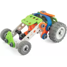 Конструктор гнучкий OTAMANKO Грайко-збирайко 64 деталей