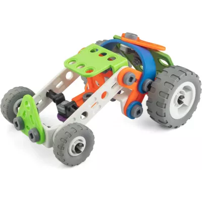 Конструктор гнучкий OTAMANKO Грайко-збирайко 64 деталей