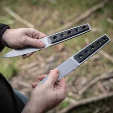 Набір ножів Cold Steel Stickman Holdout