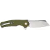 Ніж CJRB G10 Crag Green