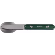 Набір столових приборів Active Tres 3 Olive