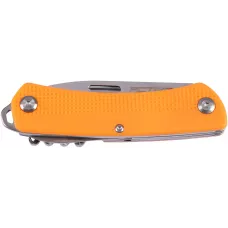 Ніж багатофункціональний Active Recruit Orange