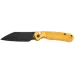 Ніж CJRB Pyrite Light BB AR-RPM9 FRN Yellow