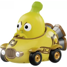 Машинка OTAMANKO Крутий Банан Жовтий